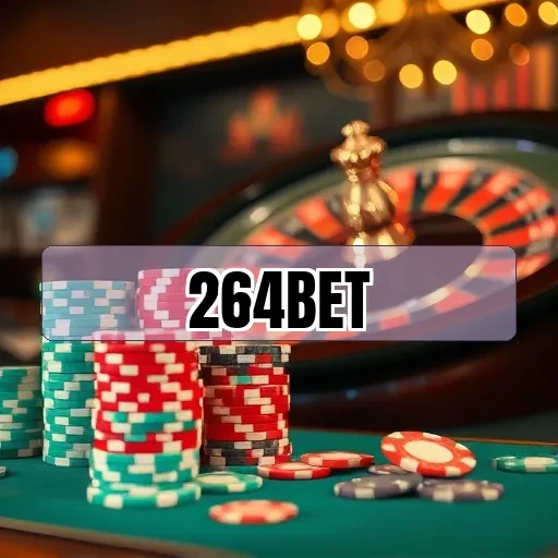 264bet Baccarat