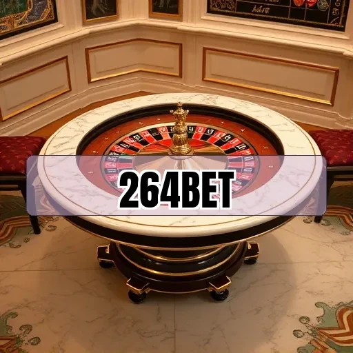 264bet Cassino Online
