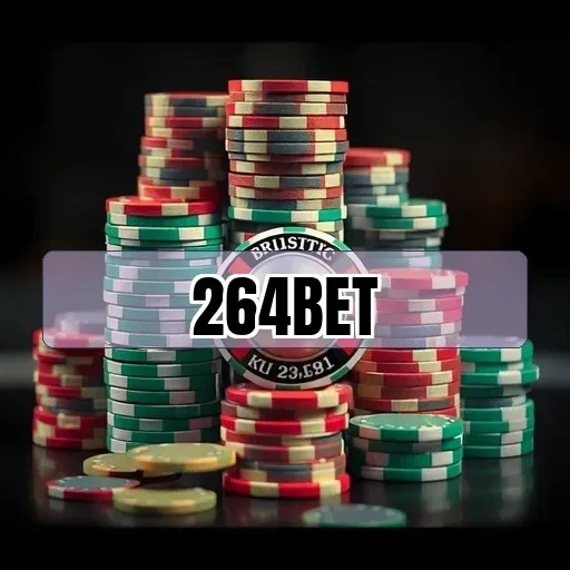 264bet Teste Grátis