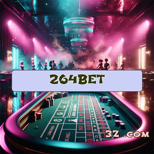 Apostas Empolgantes no 264bet: Viva a Emoção