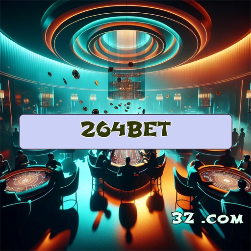 Jogos emocionantes para todos no 264bet: descubra!