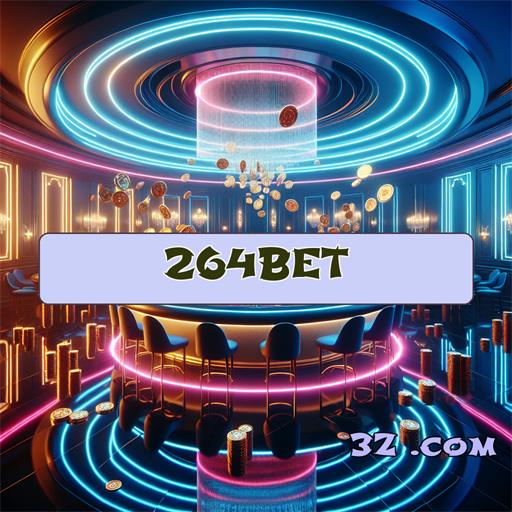 Experimente o Login Incrível da 264bet e Vença Nos Jogos