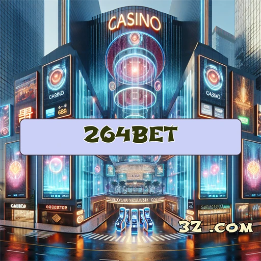 Inovação na Plataforma 264bet: Uma Experiência de Jogo Única