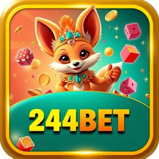 Logotipo 264bet