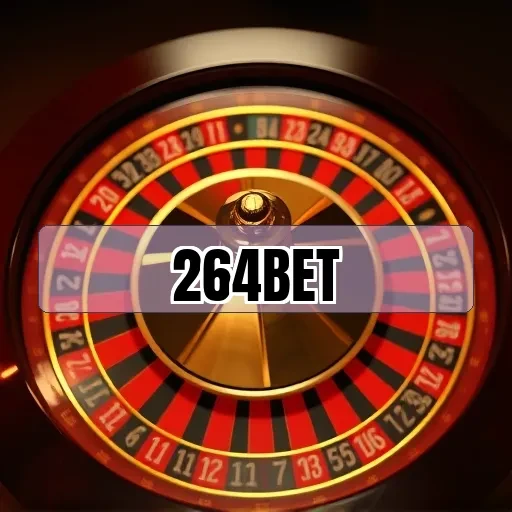 264bet Pôquer