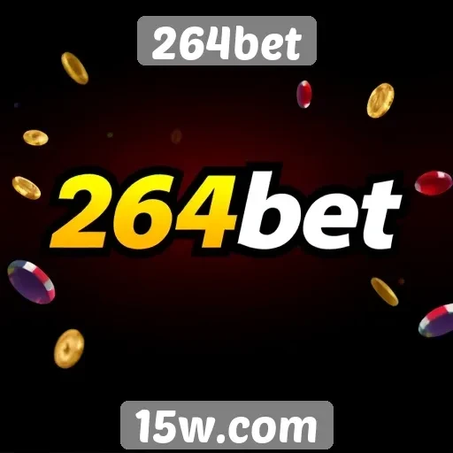 Promos e bônus oferecidos pelo site 264bet