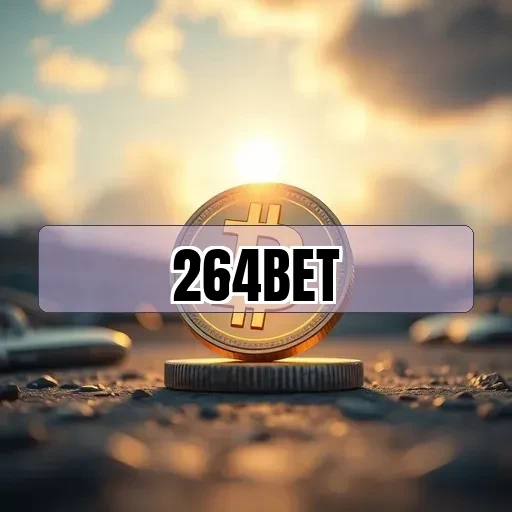 264bet Tênis